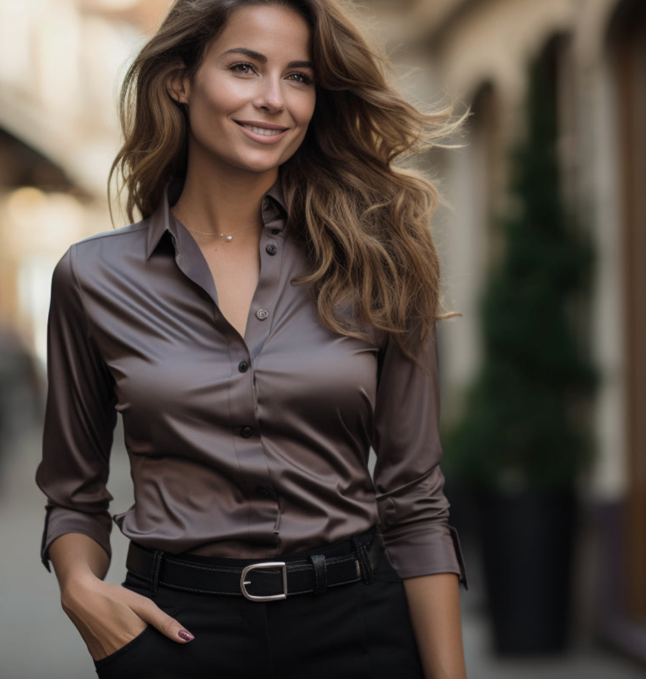 Ceinture Femme