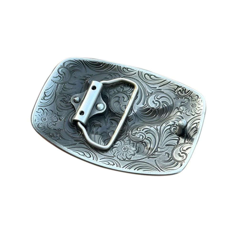 Boucle Ceinture Américaine "America's Freedom" Bowen | La Ceinturerie