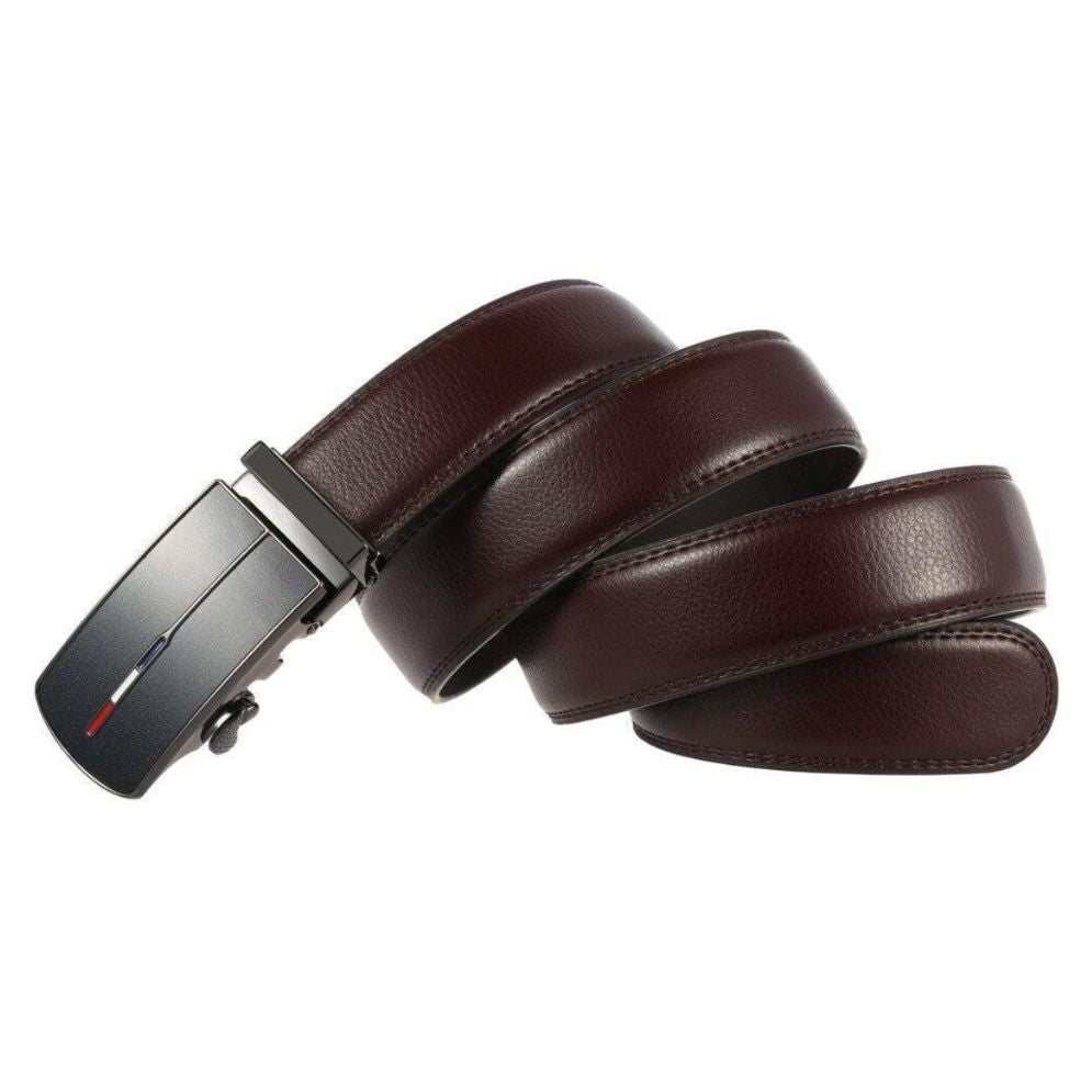 Ceinture En Cuir Homme - La Ceinturerie