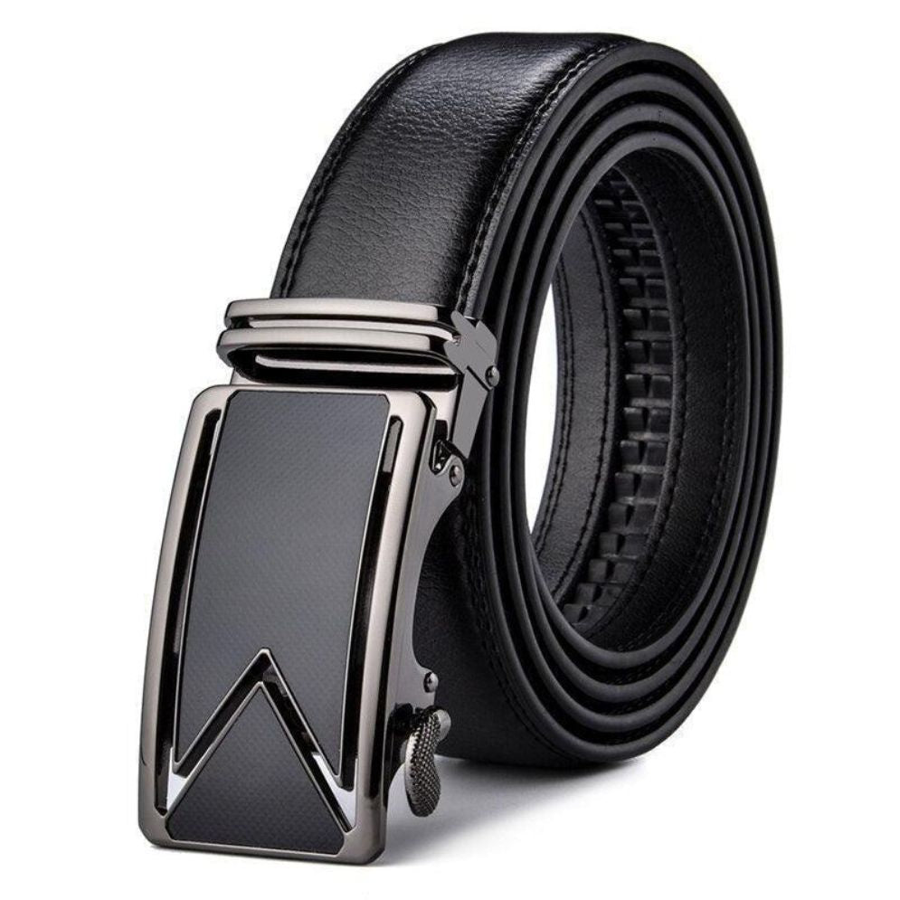Ceinture Intelligente et Sans Trou, Boucle Automatique - La Ceinturerie