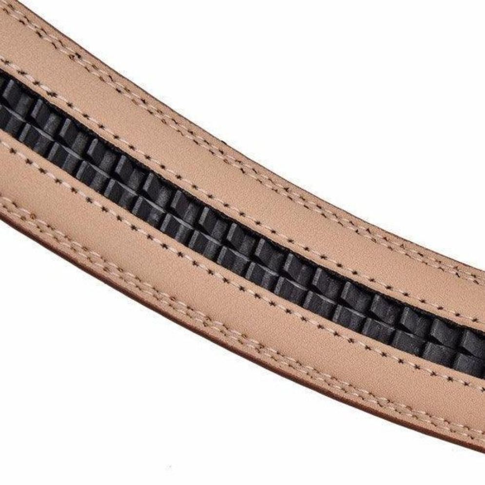 Ceinture Intelligente et Sans Trou, Boucle Automatique - La Ceinturerie