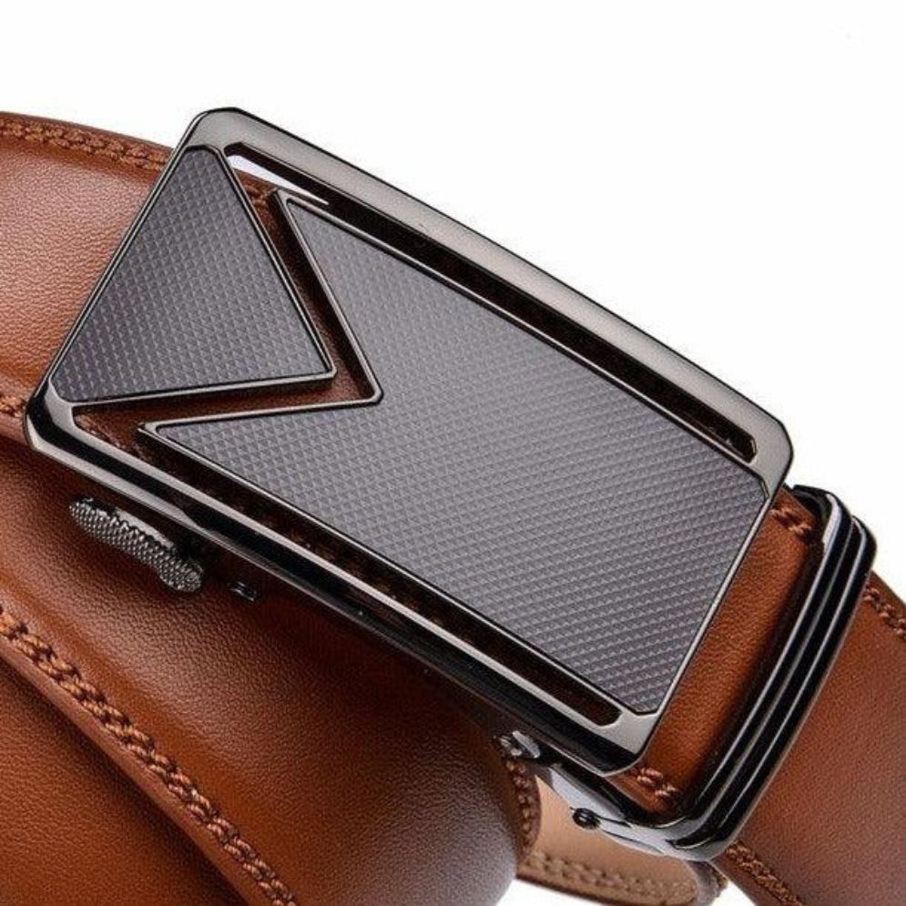 Ceinture Intelligente et Sans Trou, Boucle Automatique - La Ceinturerie