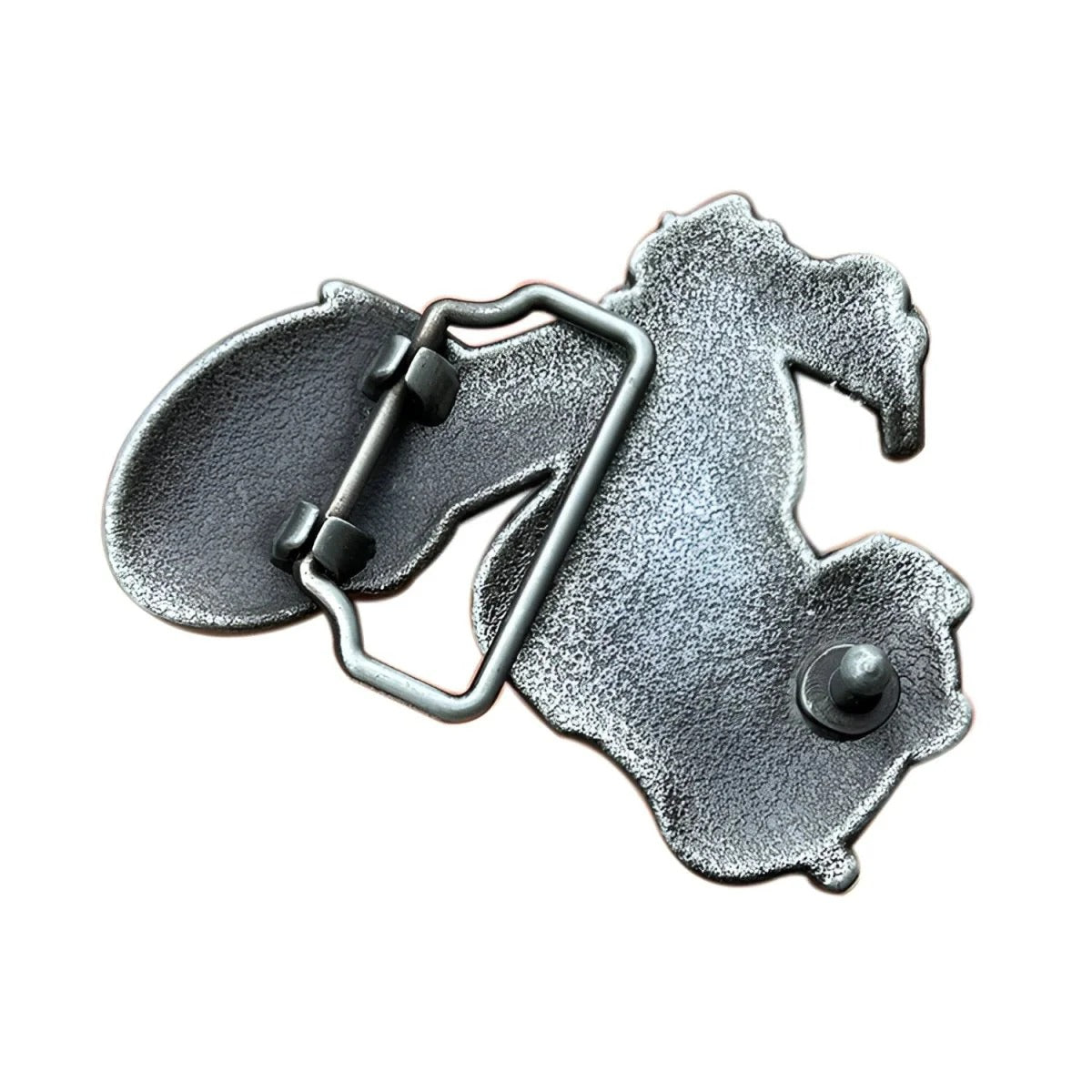 Boucle de Ceinture Moto Modèle Bodhi - La Ceinturerie