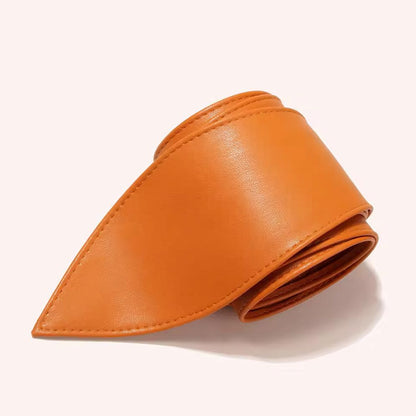 Ceinture Large Taille Haute pour Femme - La Ceinturerie