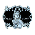 Boucle de Ceinture Américaine Marilyn modèle Monroe - La Ceinturerie