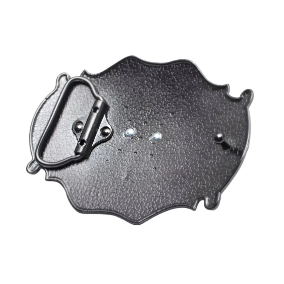 Boucle de Ceinture Américaine Aigle Modèle Rizane - La Ceinturerie
