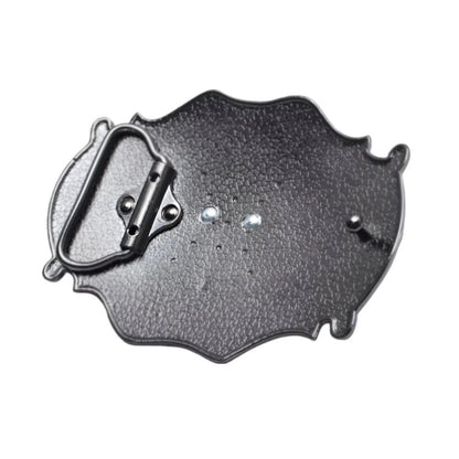 Boucle de Ceinture Américaine Aigle Modèle Rizane - La Ceinturerie
