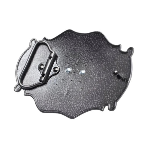 Boucle de Ceinture Américaine Aigle Modèle Rizane - La Ceinturerie
