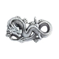 Boucle Ceinture Animal Dragon Asiatique Modèle Lane - La Ceinturerie