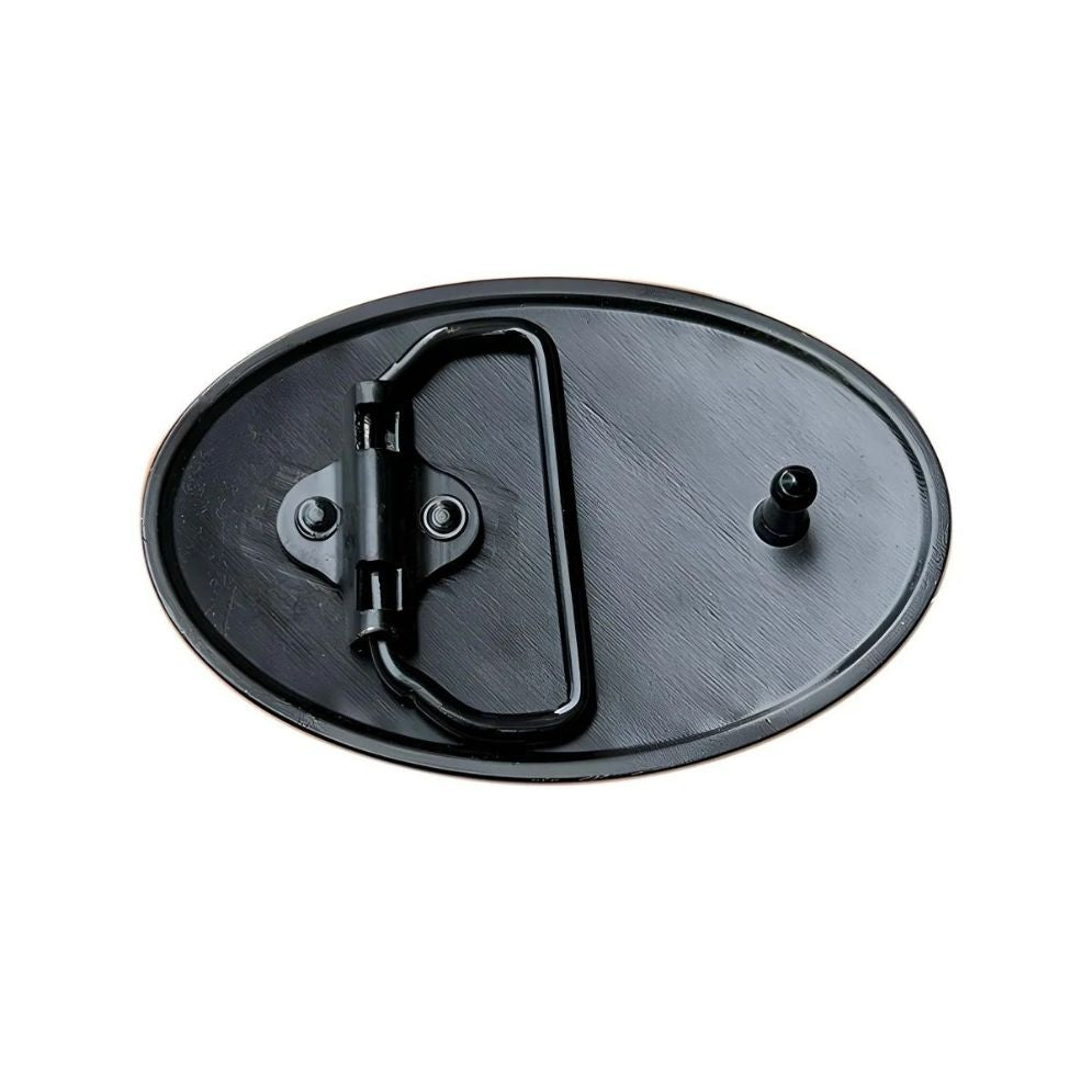 Boucle de Ceinture Celtique Modèle Olin -La Ceinturerie