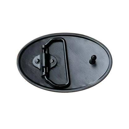 Boucle de Ceinture Celtique Modèle Olin -La Ceinturerie