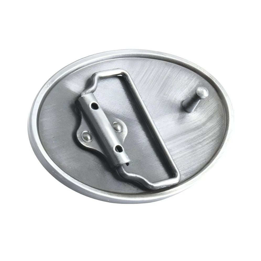 Boucle de Ceinture Celtique Modèle Skyler - La Ceinturerie
