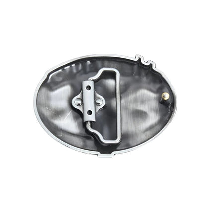 Boucle de Ceinture Moto "Mechanic" Modèle Indy - La Ceinturerie