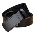 Ceinture Costume Cuir Boucle Automatique Homme - La Ceinturerie

