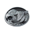 Boucle Ceinture Américaine Double Aigle Modèle Mahol | La Ceinturerie

