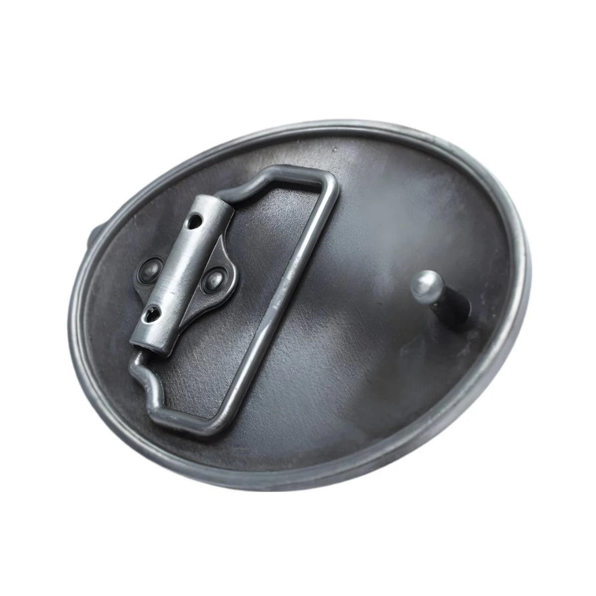 Boucle Ceinture Américaine Double Aigle Modèle Mahol | La Ceinturerie

