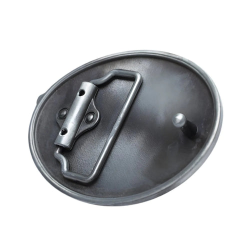 Boucle Ceinture Américaine Double Aigle Modèle Mahol | La Ceinturerie

