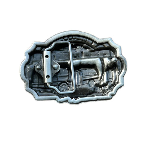 Boucle Ceinture Américaine Firefighter Modèle Baylor - La Ceinturerie
