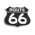 Boucle de Ceinture Américaine Route 66 Modèle Lacy - La Ceinturerie

