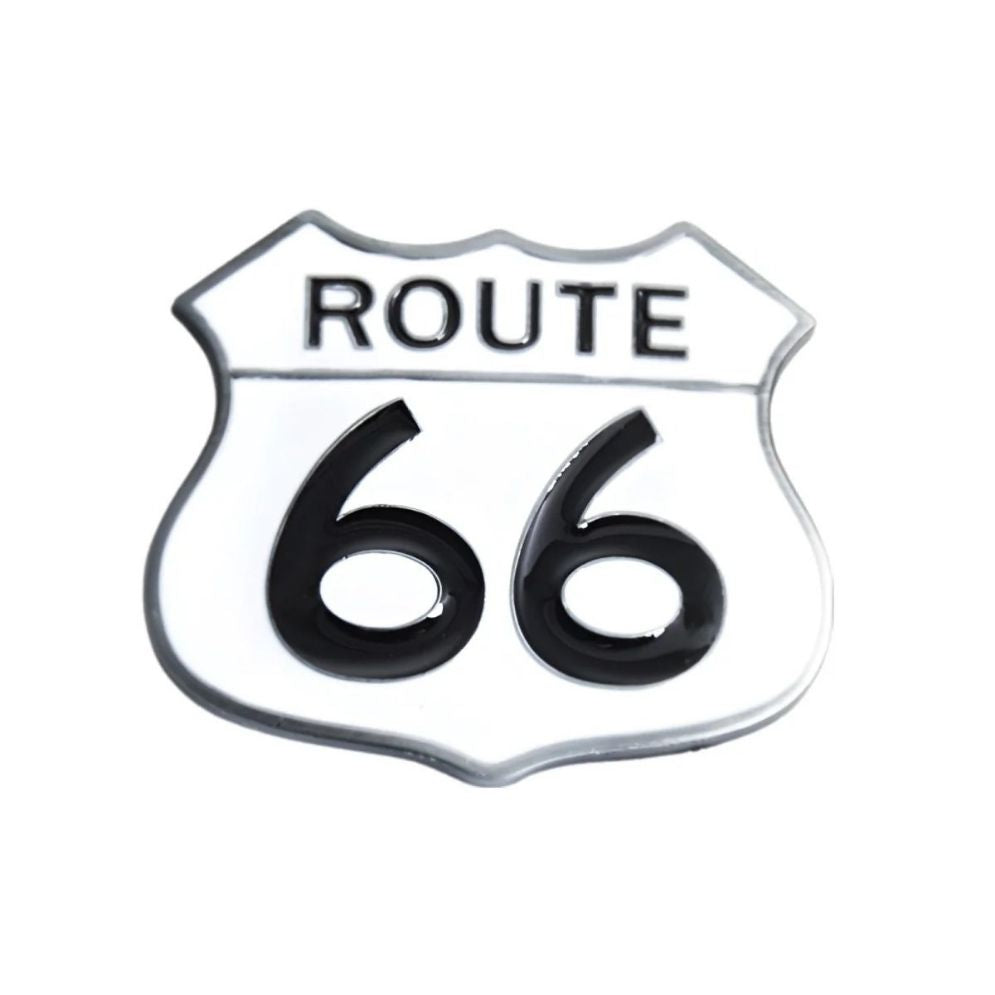 Boucle de Ceinture Américaine Route 66 Modèle Lacy - La Ceinturerie
