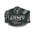 Boucle de Ceinture Américaine US Army Modèle Ruben - La Ceinturerie