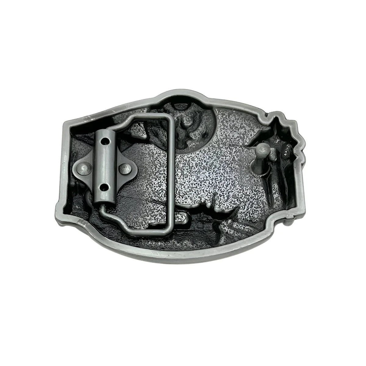 Boucle de Ceinture Américaine US Army Modèle Ruben - La Ceinturerie