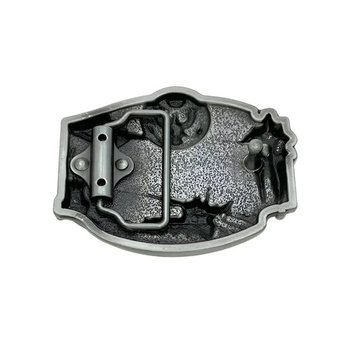 Boucle de Ceinture Américaine US Army Modèle Ruben - La Ceinturerie