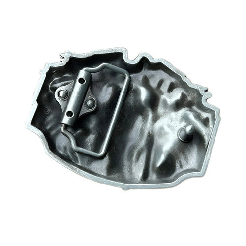 Boucle Ceinture Américaine "Vietnam Veteran" Baylor - La Ceinturerie