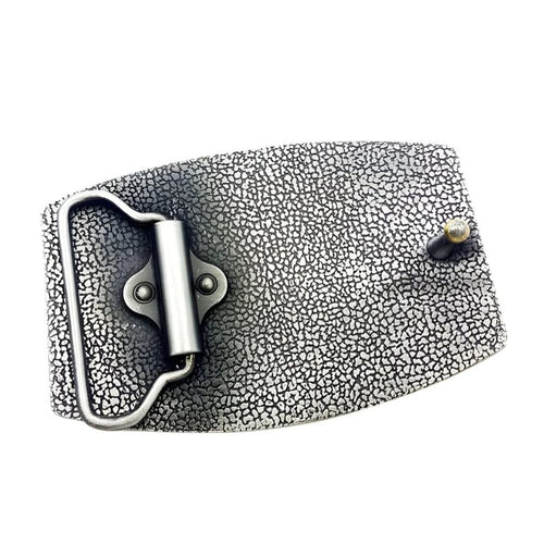 Boucle de Ceinture Animal Oiseau Modèle Mitchell - La Ceinturerie