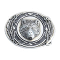 Boucle de Ceinture Animal Ours Modèle Ash - La Ceinturerie

