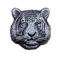 Boucle de Ceinture Animal Tigre Modèle Peter | La Ceinturerie

