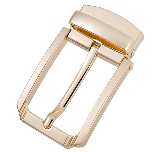 Boucle de Ceinture Ardillon Modèle Meyer - La Ceinturerie
