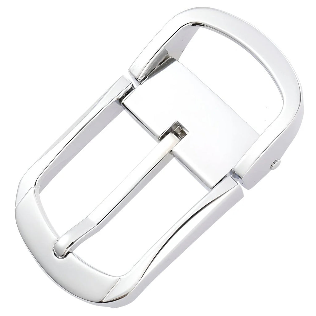 Boucle de Ceinture Ardillon Modèle Neal - La Ceinturerie
