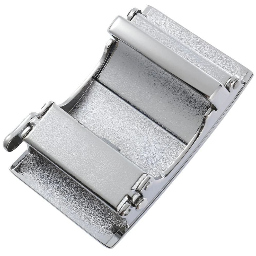 Boucle de Ceinture Automatique Modèle Damon - La Ceinturerie
