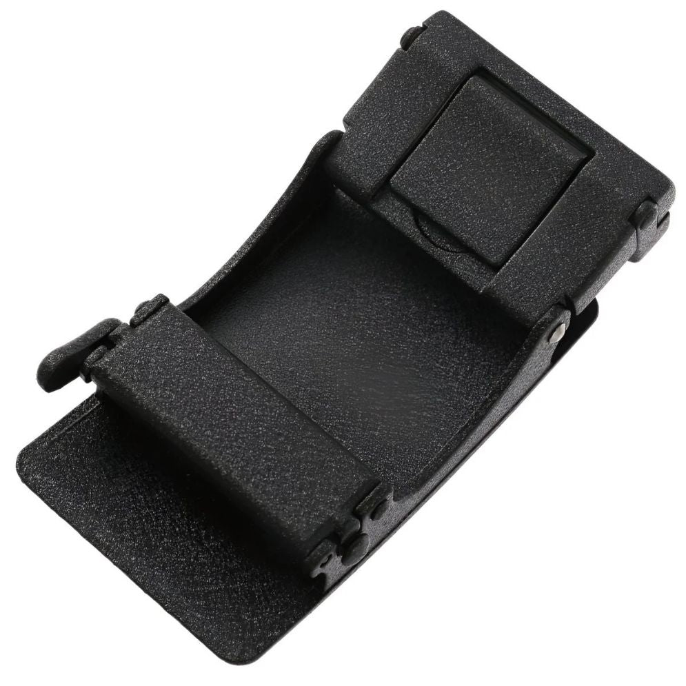 Boucle de Ceinture Automatique Modèle Duke

