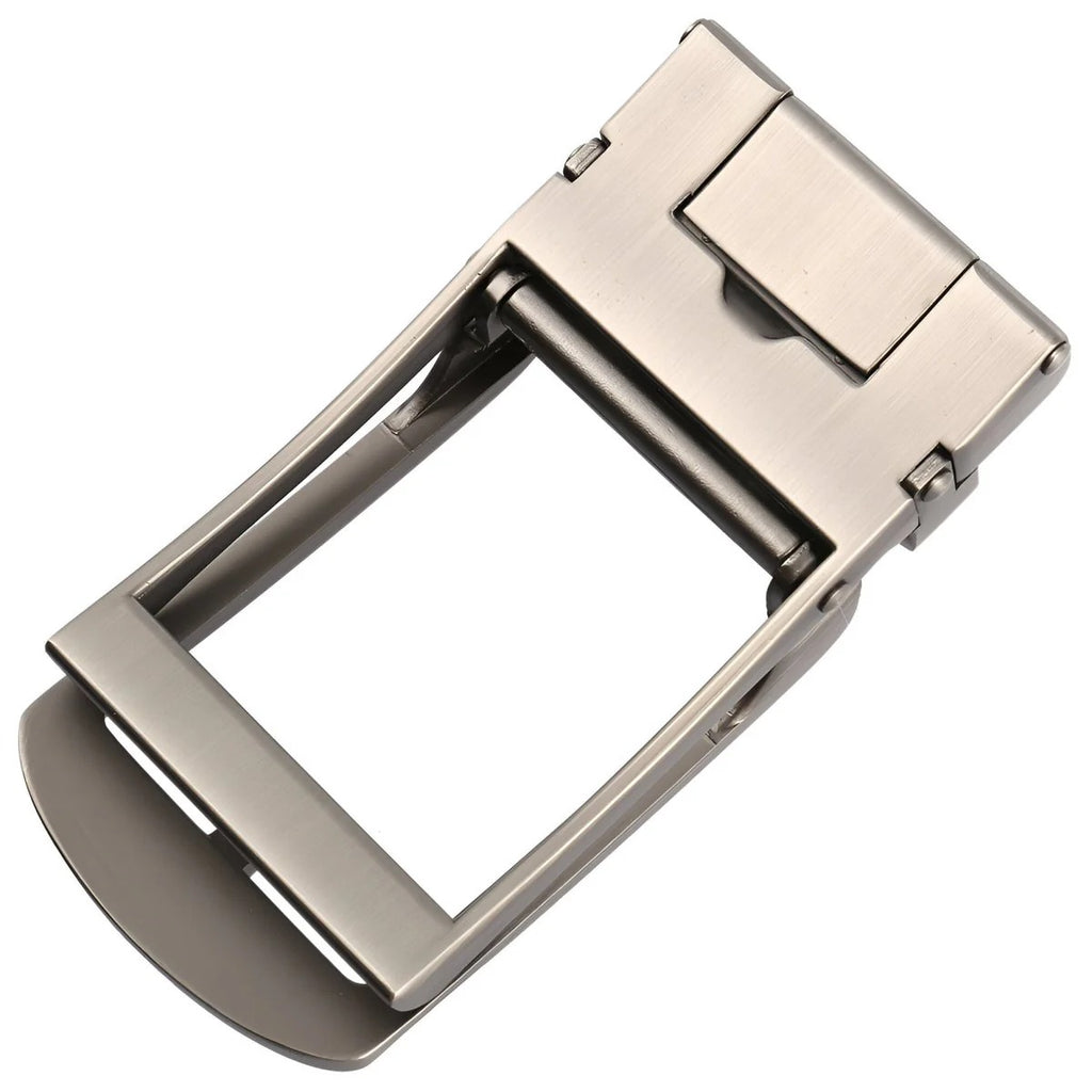 Boucle de Ceinture Automatique Modèle Maodan - La Ceinturerie
