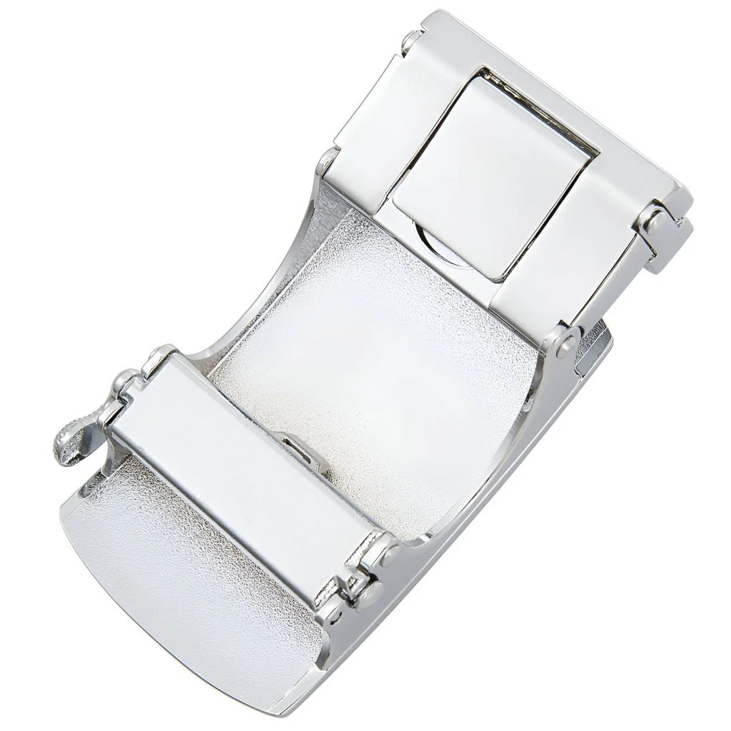 Boucle de Ceinture Automatique Modèle Marcus

