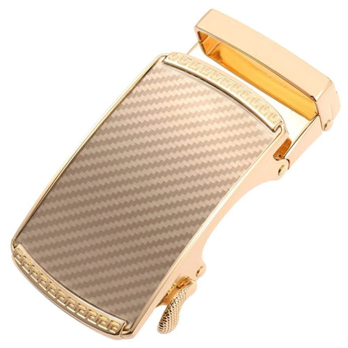 Boucle de Ceinture Automatique Modèle Stanley | La Ceinturerie

