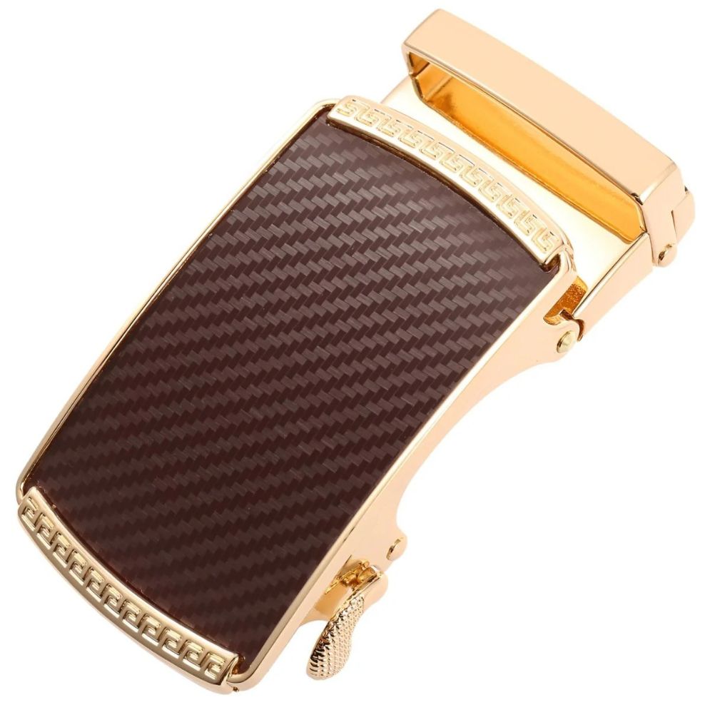 Boucle de Ceinture Automatique Modèle Stanley | La Ceinturerie

