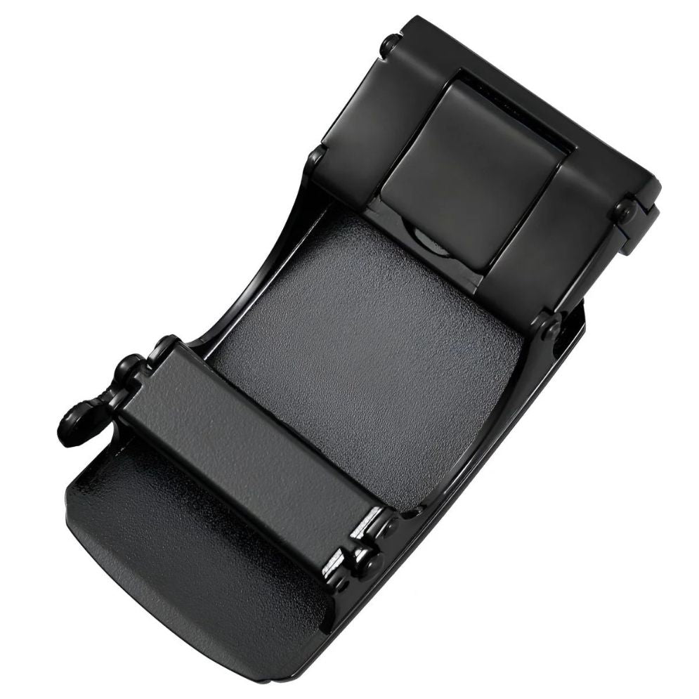 Boucle de Ceinture Automatique Modèle Stanley | La Ceinturerie

