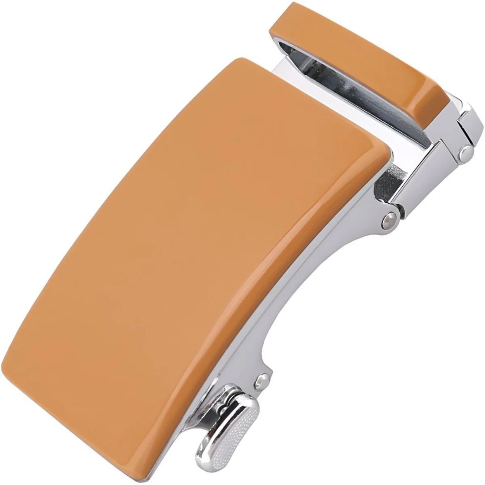 Boucle de Ceinture Automatique Modèle Teliau - La Ceinturerie
