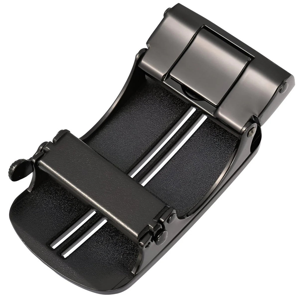 Boucle de Ceinture Automatique Modèle Thuria - La Ceinturerie
