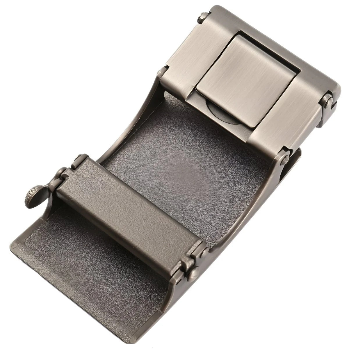 Boucle de Ceinture Automatique Modèle Tyson - La Ceinturerie

