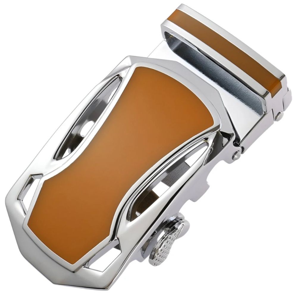 Boucle de Ceinture Automatique Modèle Urio - La Ceinturerie
