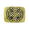 Boucle de Ceinture Celtique Modèle Billio - La Ceinturerie

