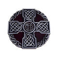 Boucle de Ceinture Celtique Modèle Riog - La Ceinturerie

