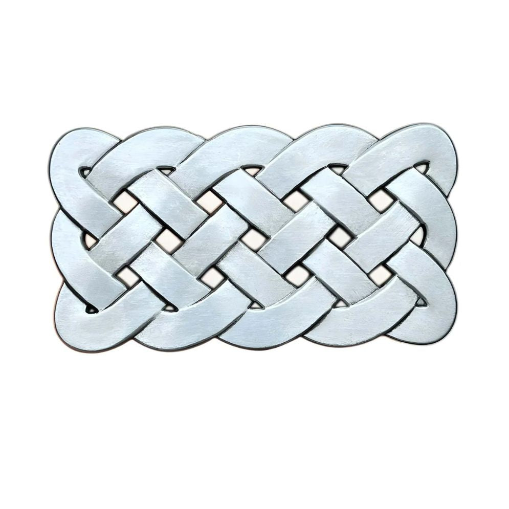 Boucle de Ceinture Celtique Modèle Terry - La Ceinturerie

