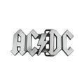 Boucle de Ceinture Musique ACDC Modèle Robby - La Ceinturerie

