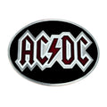 Boucle de Ceinture Musique ACDC Modèle Seth - La Ceinturerie

