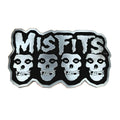 Boucle de Ceinture Musique Misfits Modèle Lyle - La Ceinturerie

